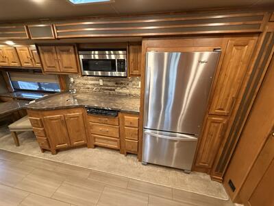 2018 Tiffin Allegro Red 33AA - Photo 53 - Rillito, AZ 85654