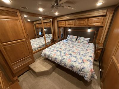 2018 Tiffin Allegro Red 33AA - Photo 87 - Rillito, AZ 85654