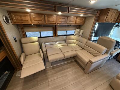 2018 Tiffin Allegro Red 33AA - Photo 36 - Rillito, AZ 85654