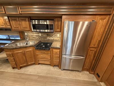 2018 Tiffin Allegro Red 33AA - Photo 60 - Rillito, AZ 85654