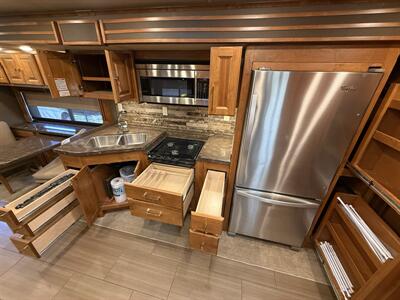 2018 Tiffin Allegro Red 33AA - Photo 64 - Rillito, AZ 85654