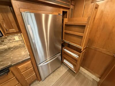 2018 Tiffin Allegro Red 33AA - Photo 52 - Rillito, AZ 85654