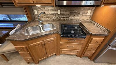 2018 Tiffin Allegro Red 33AA - Photo 57 - Rillito, AZ 85654