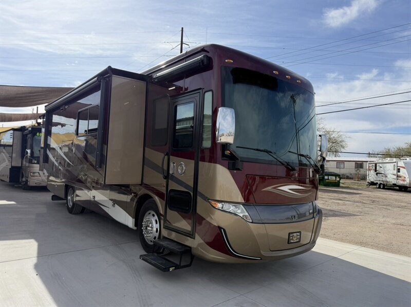 2018 Tiffin Allegro Red 33AA   - Photo 1 - Rillito, AZ 85654