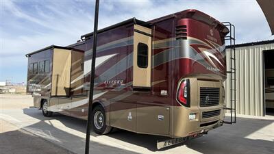 2018 Tiffin Allegro Red 33AA - Photo 12 - Rillito, AZ 85654