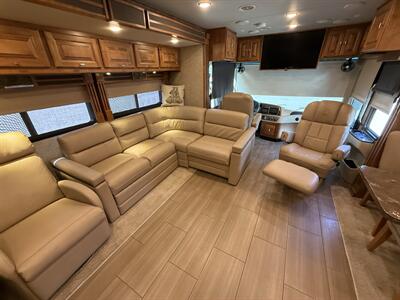 2018 Tiffin Allegro Red 33AA - Photo 24 - Rillito, AZ 85654