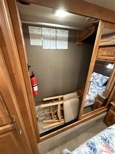 2018 Tiffin Allegro Red 33AA - Photo 100 - Rillito, AZ 85654