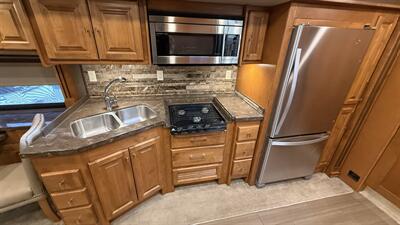 2018 Tiffin Allegro Red 33AA - Photo 67 - Rillito, AZ 85654