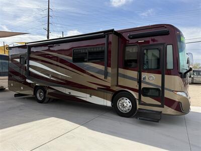 2018 Tiffin Allegro Red 33AA - Photo 8 - Rillito, AZ 85654