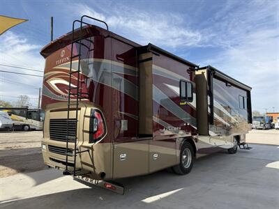 2018 Tiffin Allegro Red 33AA - Photo 10 - Rillito, AZ 85654