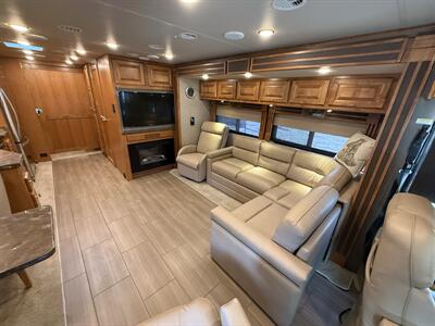 2018 Tiffin Allegro Red 33AA - Photo 16 - Rillito, AZ 85654