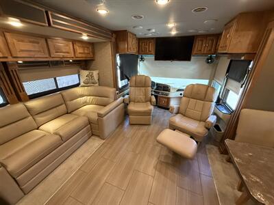 2018 Tiffin Allegro Red 33AA - Photo 26 - Rillito, AZ 85654