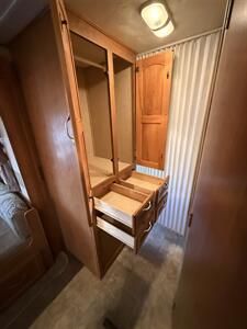 2010 Crossroads RV Sunset Trail 26RK   - Photo 21 - Rillito, AZ 85654