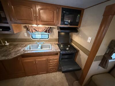 2010 Crossroads RV Sunset Trail 26RK   - Photo 16 - Rillito, AZ 85654