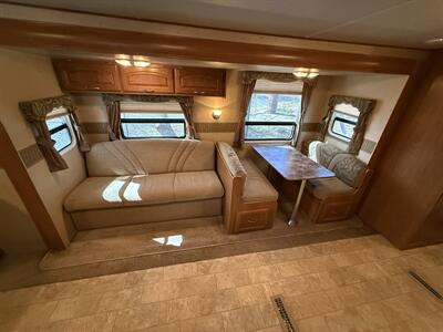 2010 Crossroads RV Sunset Trail 26RK   - Photo 19 - Rillito, AZ 85654