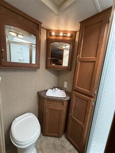 2010 Crossroads RV Sunset Trail 26RK   - Photo 29 - Rillito, AZ 85654