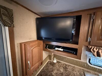 2010 Crossroads RV Sunset Trail 26RK   - Photo 14 - Rillito, AZ 85654