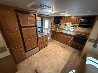 2010 Crossroads RV Sunset Trail 26RK   - Photo 15 - Rillito, AZ 85654