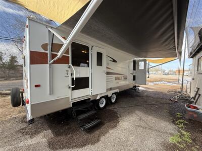 2010 Crossroads RV Sunset Trail 26RK   - Photo 8 - Rillito, AZ 85654