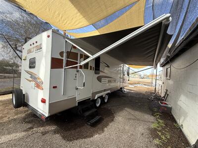 2010 Crossroads RV Sunset Trail 26RK   - Photo 4 - Rillito, AZ 85654