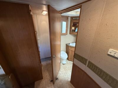 2010 Crossroads RV Sunset Trail 26RK   - Photo 25 - Rillito, AZ 85654