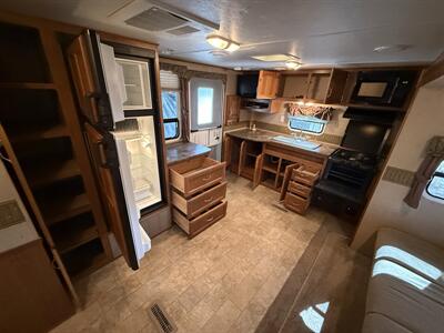 2010 Crossroads RV Sunset Trail 26RK   - Photo 20 - Rillito, AZ 85654