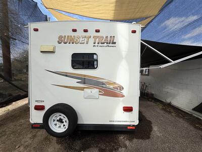 2010 Crossroads RV Sunset Trail 26RK   - Photo 5 - Rillito, AZ 85654