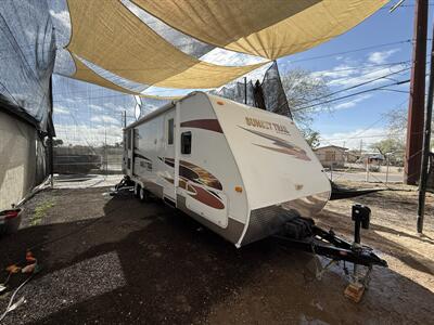 2010 Crossroads RV Sunset Trail 26RK   - Photo 2 - Rillito, AZ 85654