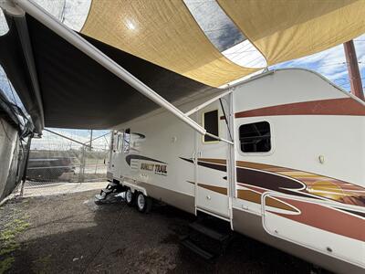2010 Crossroads RV Sunset Trail 26RK   - Photo 3 - Rillito, AZ 85654