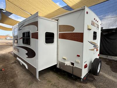 2010 Crossroads RV Sunset Trail 26RK   - Photo 6 - Rillito, AZ 85654