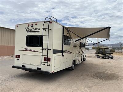 2015 Coachmen Freelander 29KS   - Photo 5 - Marana, AZ 85653