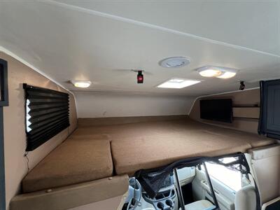 2015 Coachmen Freelander 29KS   - Photo 25 - Marana, AZ 85653