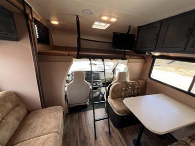 2015 Coachmen Freelander 29KS   - Photo 24 - Marana, AZ 85653