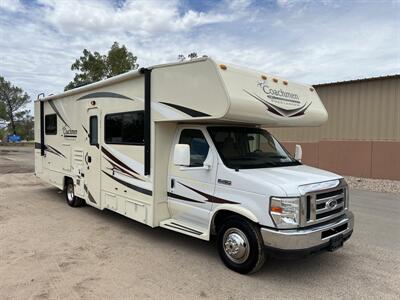 2015 Coachmen Freelander 29KS   - Photo 3 - Marana, AZ 85653