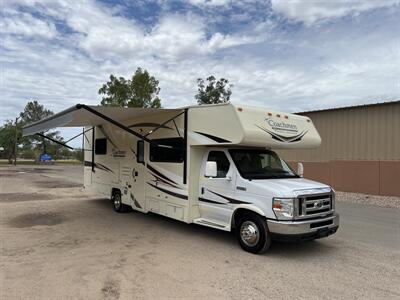 2015 Coachmen Freelander 29KS  