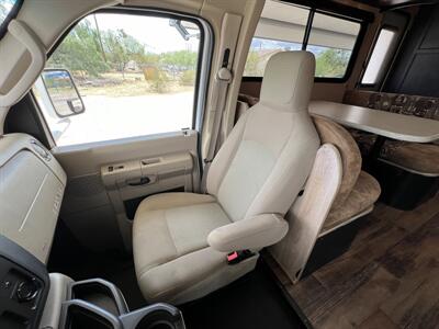 2015 Coachmen Freelander 29KS   - Photo 50 - Marana, AZ 85653