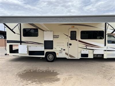 2015 Coachmen Freelander 29KS   - Photo 11 - Marana, AZ 85653