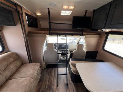 2015 Coachmen Freelander 29KS   - Photo 48 - Marana, AZ 85653