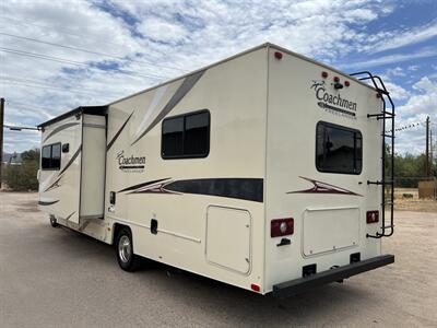 2015 Coachmen Freelander 29KS   - Photo 7 - Marana, AZ 85653