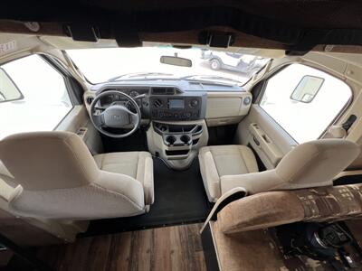 2015 Coachmen Freelander 29KS   - Photo 49 - Marana, AZ 85653