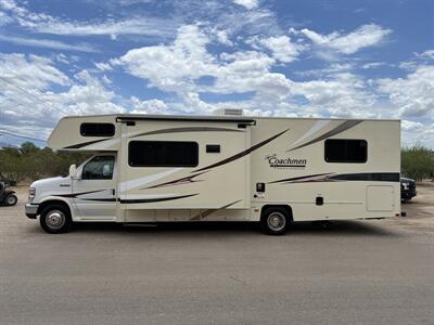 2015 Coachmen Freelander 29KS   - Photo 8 - Marana, AZ 85653