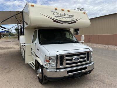 2015 Coachmen Freelander 29KS   - Photo 10 - Marana, AZ 85653