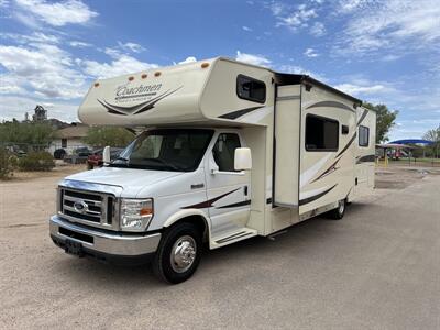 2015 Coachmen Freelander 29KS   - Photo 9 - Marana, AZ 85653