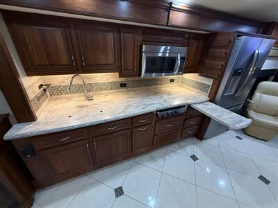 2014 FOREST RIVER BERKSHIRE 400QL   - Photo 21 - Rillito, AZ 85654