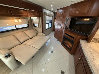 2014 FOREST RIVER BERKSHIRE 400QL   - Photo 35 - Rillito, AZ 85654