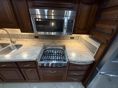 2014 FOREST RIVER BERKSHIRE 400QL   - Photo 24 - Rillito, AZ 85654