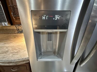 2014 FOREST RIVER BERKSHIRE 400QL   - Photo 29 - Rillito, AZ 85654