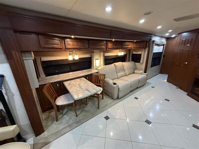 2014 FOREST RIVER BERKSHIRE 400QL   - Photo 17 - Rillito, AZ 85654