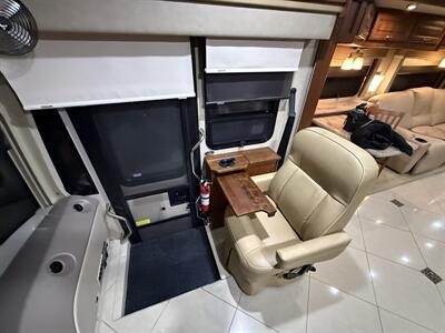 2014 FOREST RIVER BERKSHIRE 400QL   - Photo 59 - Rillito, AZ 85654