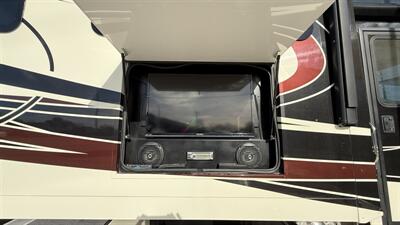 2014 FOREST RIVER BERKSHIRE 400QL   - Photo 6 - Rillito, AZ 85654